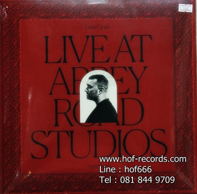Sam Smith - Live At Abbey Road Studios 1Lp N.
