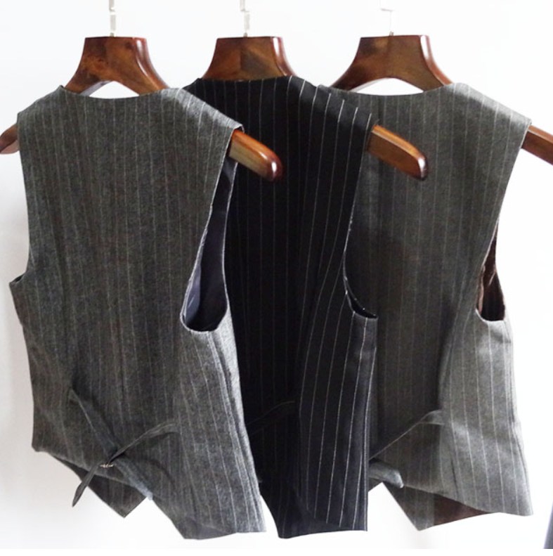 กั๊๊กลายสก็อต สไตล์อังกฤษ เล็กใหญ่ Size เอวเสื้อ No.31 -33 -35-37-39 41 43 สี น้ำตาล เทา ดำ สก็อต