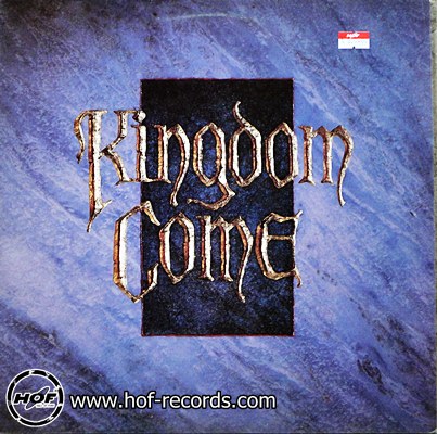 Kingdon Come 1 LP