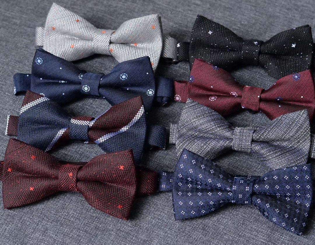 โบว์หูกระต่ายแฟชั่น วินเทจ ผ้าไม่เงา 232 No.1-17