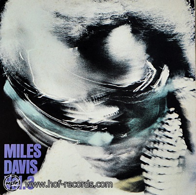 Miles Davis - Vol.3 1lp
