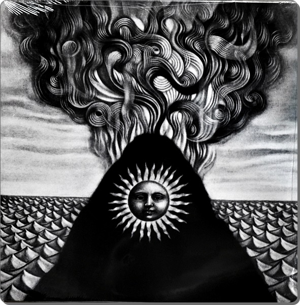 Magma - Gojira 1Lp New