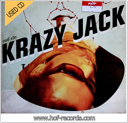 Krazy Jack VG++