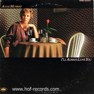 Anne Murray - I'll Always Love You 1979