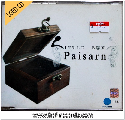 Paisarn - Little Box VG++