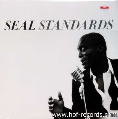 Seal - Standards 1Lp N.
