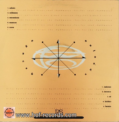 รวมเพลงฮิต - คนใกล้ตัว Rs promotion