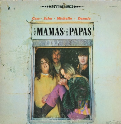 The Mamas & The Papas - The Mamas & The Papas 1966