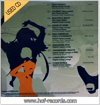 Digital Sound Scapes VG++