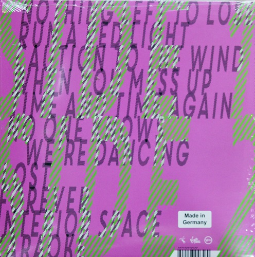 Everything But The Girl - Fuse 1Lp New