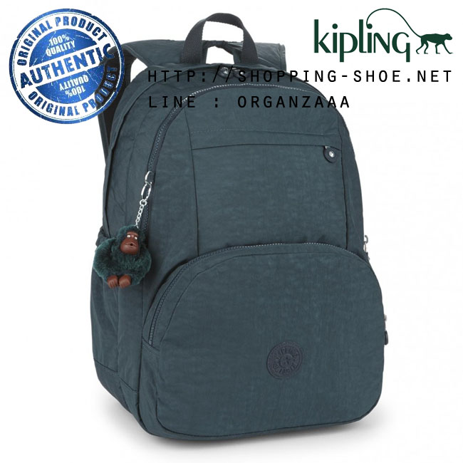 Kipling Hahnee - Emerald Combo (Belgium)