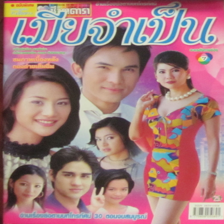 เมียจำเป็น