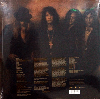Ozzy Osbourne - No More Tears 2Lp N.