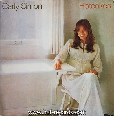 Carly Simon - Hotcakes 1974