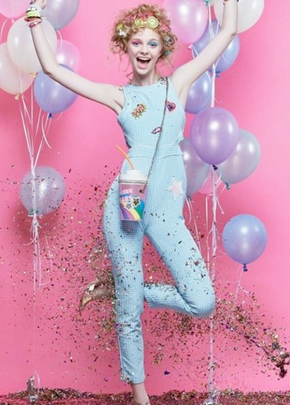 ลูกโป่งกลมเนื้อมุก คละสีโทนอ่อน ไซส์ 10 นิ้ว แพ็คละ 10 ใบ (Round Balloons Size 10" - Mixed Pearl Color)