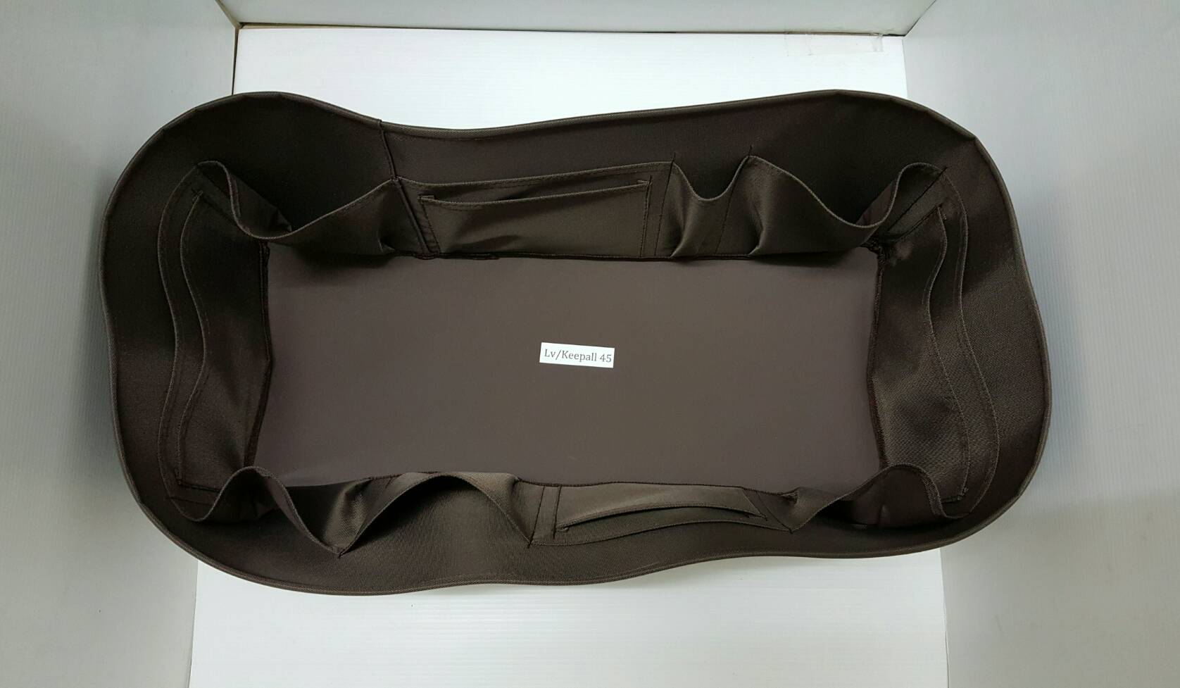 ที่จัดระเบียบ Keepall LV