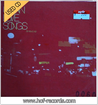 Urban Love Songs VG++