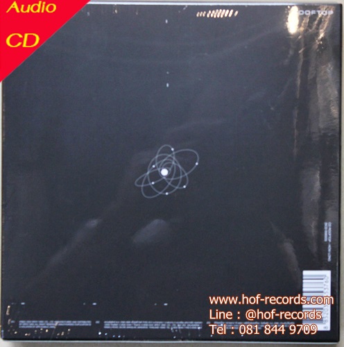 CD Rooftop - How long * New