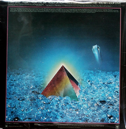 Herbie Hancock - Feets Don't Fail Me Now 1Lp