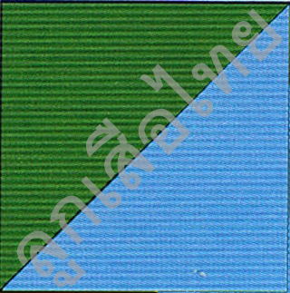 ซิกสี่เหลี่ยม-หมู่โกษาเหล็ก (ห่อละ 10 อัน)