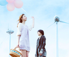 ลูกโป่งกลม เนื้อพาสเทล สีชมพูอ่อน ไซส์ 10 นิ้ว แพ็คละ 10 ใบ (Round Balloons - Pastel Pink Color 10")