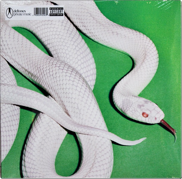Deftones - Private Music 1Lp New