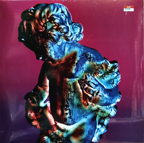 New Order - Technique 1Lp New