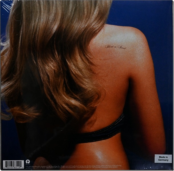 Sabrina Carpenter - Short N' Sweet 1Lp New