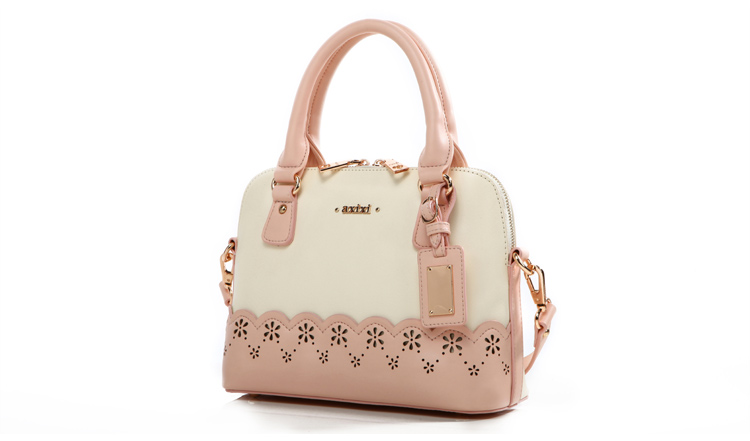 (หมดจ้า) กระเป๋า Axixi