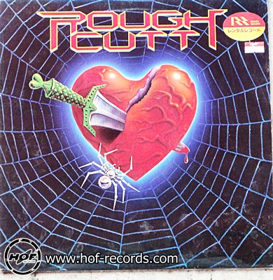 Rough Cutt