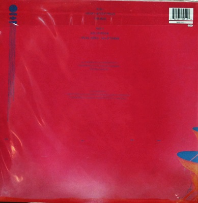 Dire Straits - Encores 1Lp N.