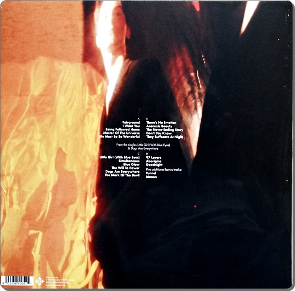 Pulp - Freaks 2Lp New