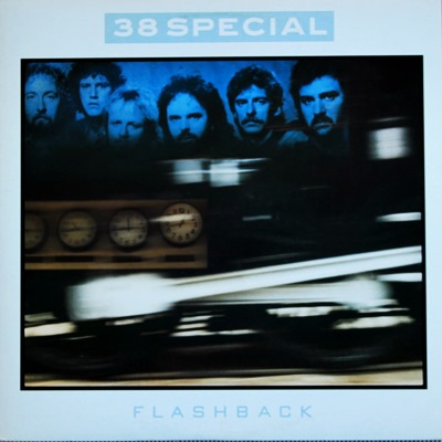 38 Special - Flashback 1987