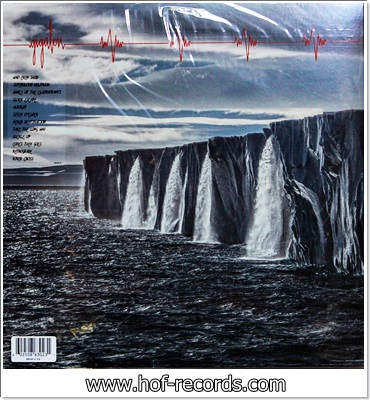 Peral Jam - Gjgaton 2Lp N.