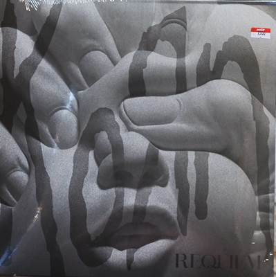Korn - Requiem 1Lp N.