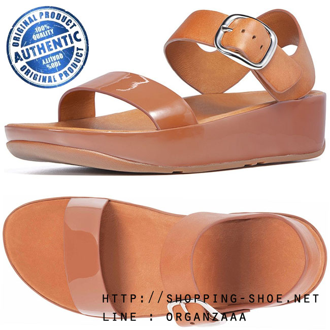 Fitflop Bon Camel ของแท้ นำเข้าจาก USA และ UK