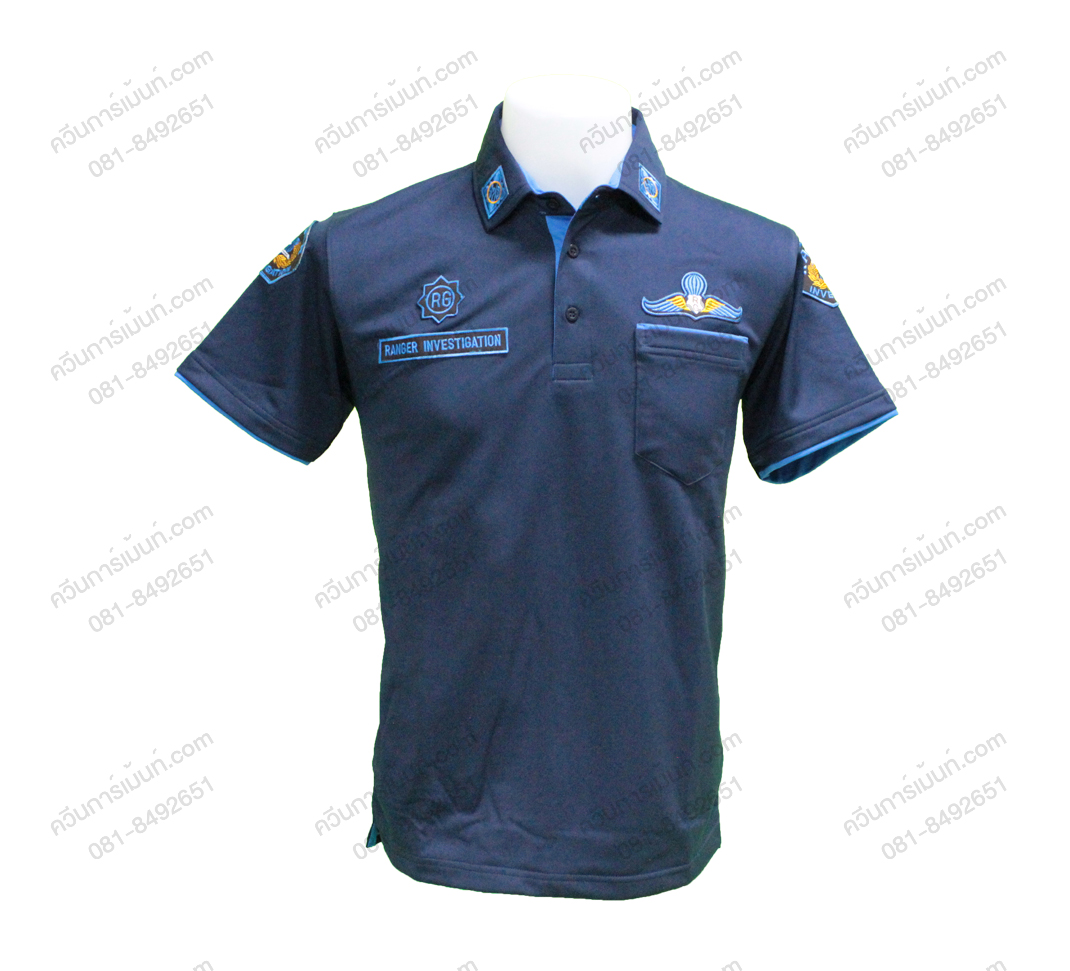 เสื้อโปโล