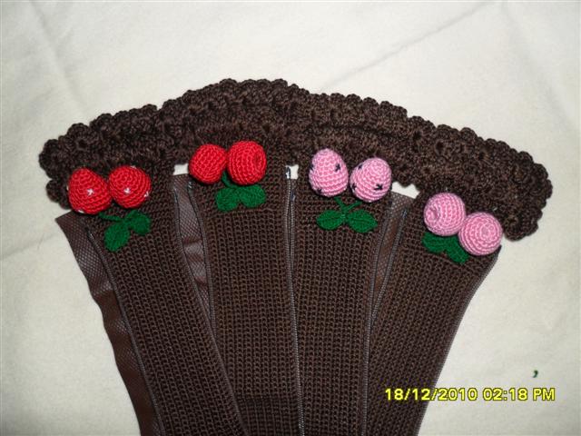 ไหมหุ้มหูกระเป๋า speedy