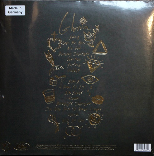 Sam Smith - Gloria 1Lp New