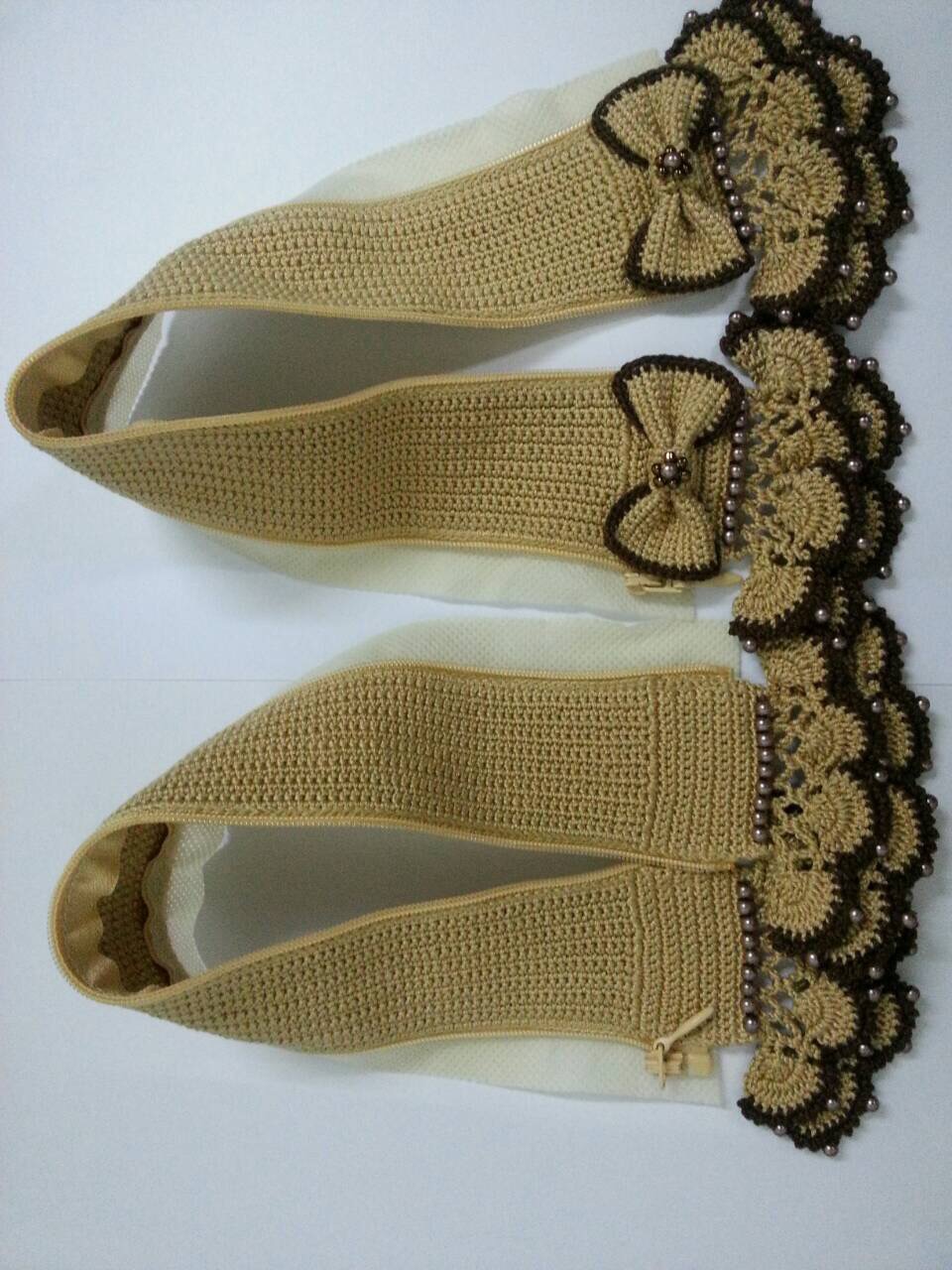 หูถัก LV Tivoli PM, Tivoli GM