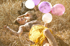 ลูกโป่งกลม สีมาตรฐาน คละสี ไซส์ 9 นิ้ว แพ็คละ 10 ใบ (Mixed Standard Balloons 9")