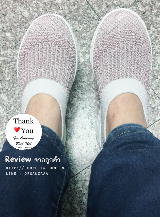 fitflop,Uberknit,fitflop Uberknit,fitflopแท้,รองเท้าฟิตฟลอบ,ฟิตฟลอบแท้,รองเท้าแตะ,รองเท้าเพื่อสุขภาพ,รองเท้าผู้หญิง