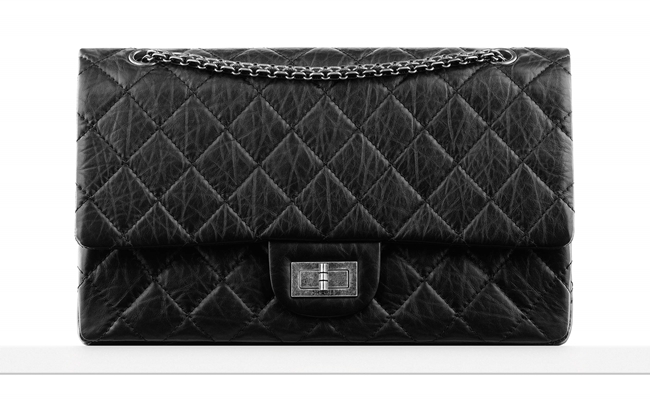 หมอนดันทรง chanel reissue 2.55, 2.27