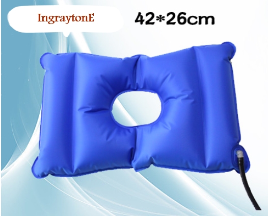 โดนัทอัดลมไนล่อน ที่นั่งอัดลม ถุงอัดลมผู้ป่วยติดเตียง