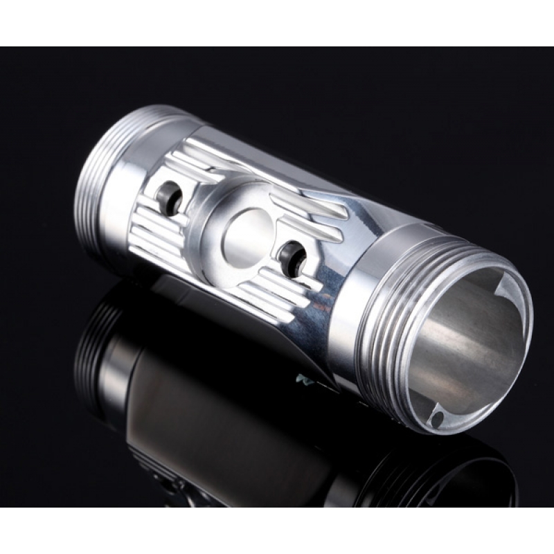 ไฟคาดหัว NITECORE HC50