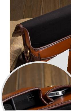 กระเป๋าสะพายกล้องวินเทจ 2เข็มขัด ทรงเหลี่ยม สไตล์อังกฤษ กันน้ำ กันรอยย่น Size M สีดำ น้ำตาลอ่อน น้ำตาลกลาง น้ำตาลเข้ม ผ้าใบเขียว ผ้าใบกากี