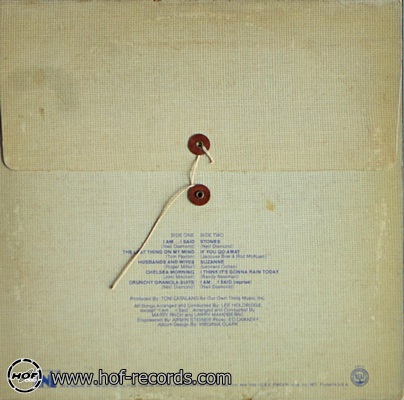 Neil Diamond - Stones 1971 1lp