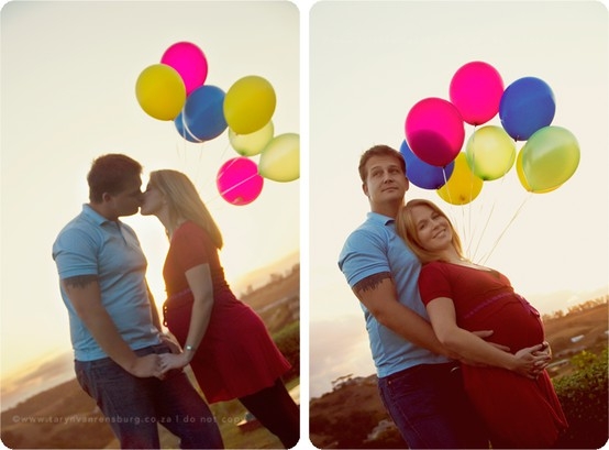 ลูกโป่งกลม สีมาตรฐาน คละสี ไซส์ 9 นิ้ว แพ็คละ 10 ใบ (Mixed Standard Balloons 9")
