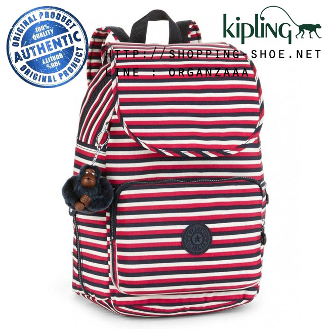 Kipling Cayenne - Sugar Stripes (Belgium)