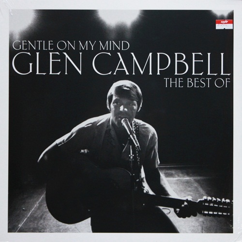 Glen Campbell - The Best Of 1Lp N.
